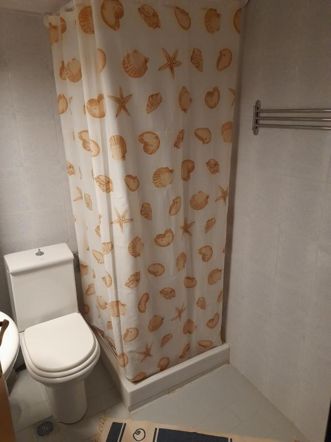 Maisonette Basilissa Nea Poteidaia Exteriér fotografie