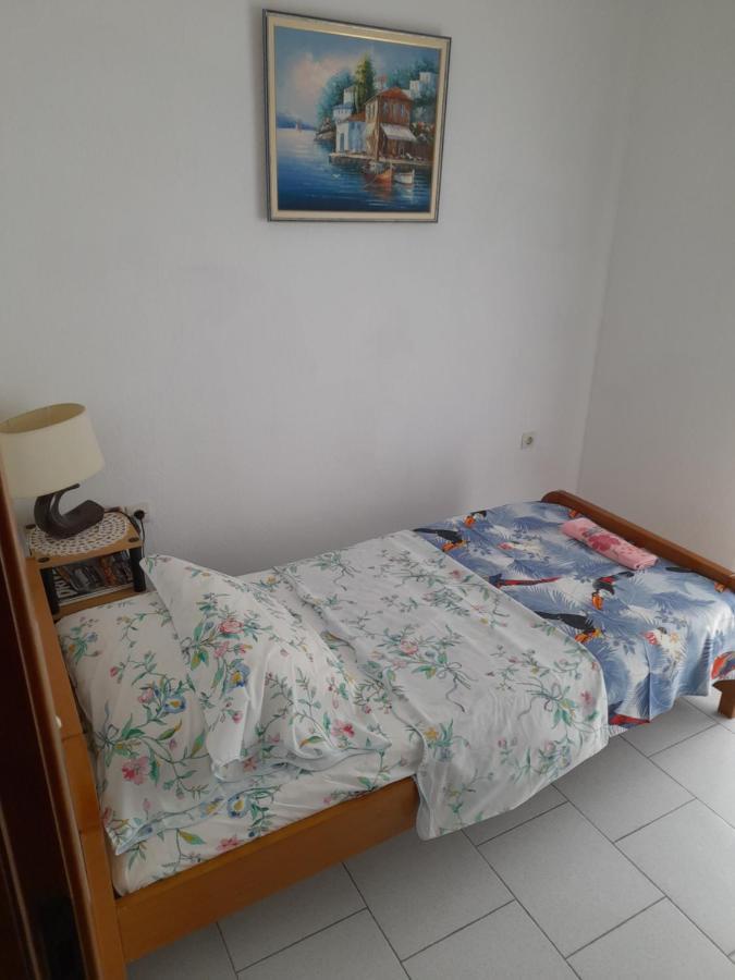 Maisonette Basilissa Nea Poteidaia Exteriér fotografie