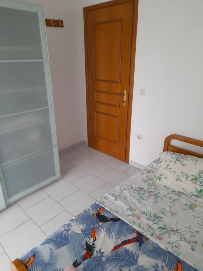 Maisonette Basilissa Nea Poteidaia Exteriér fotografie