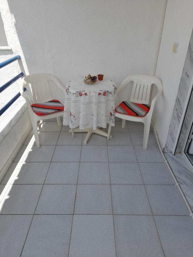 Maisonette Basilissa Nea Poteidaia Exteriér fotografie